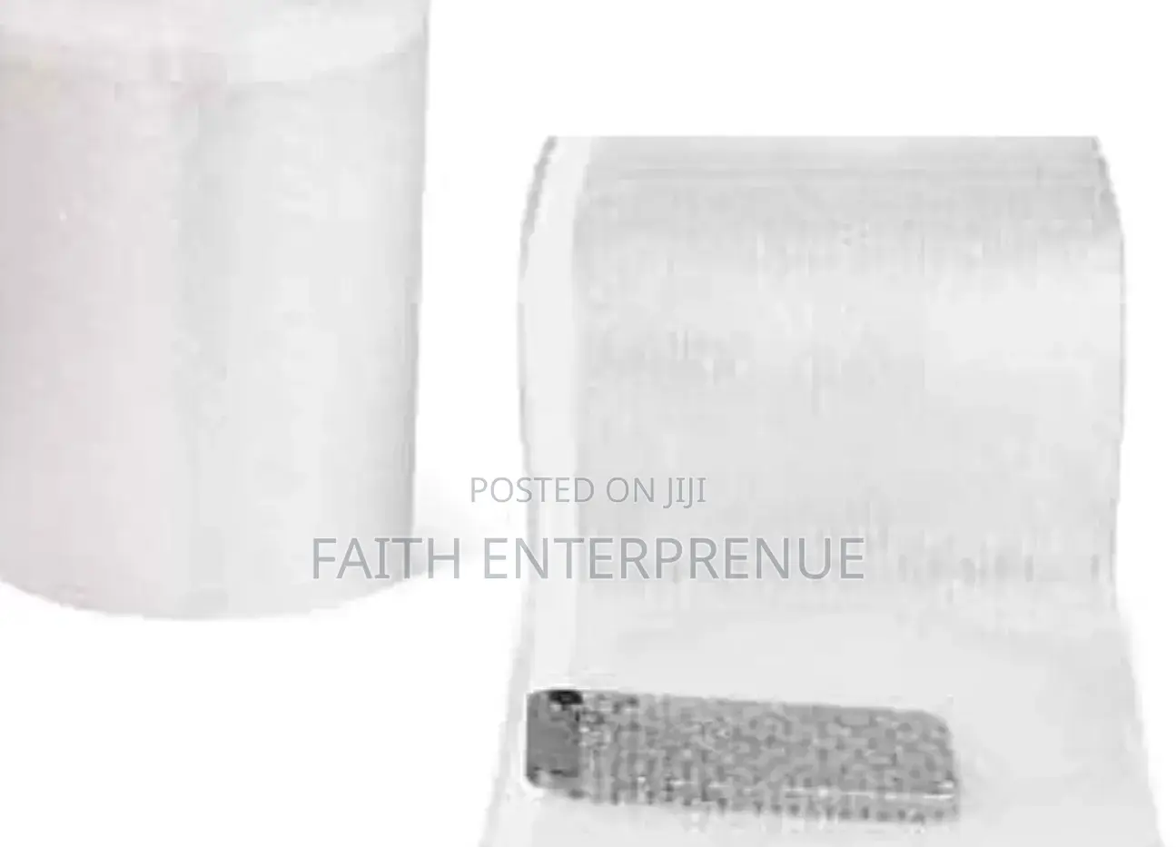 Air Bubble Wrap