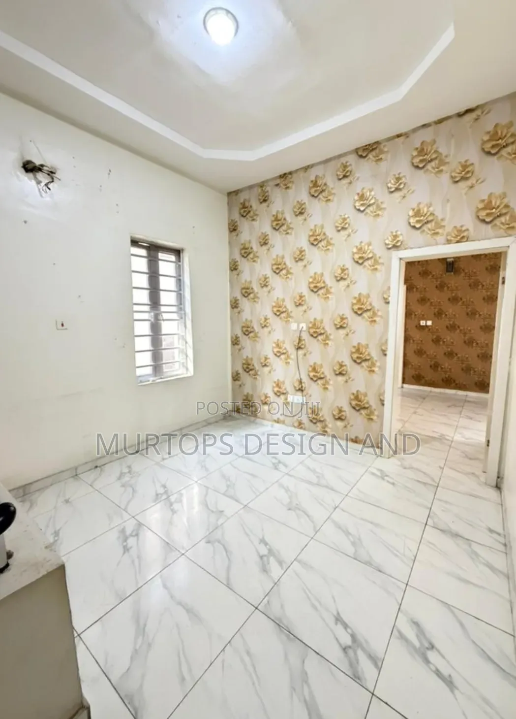 Mini Flat in Canal West, Lekki Phase 2 for rent