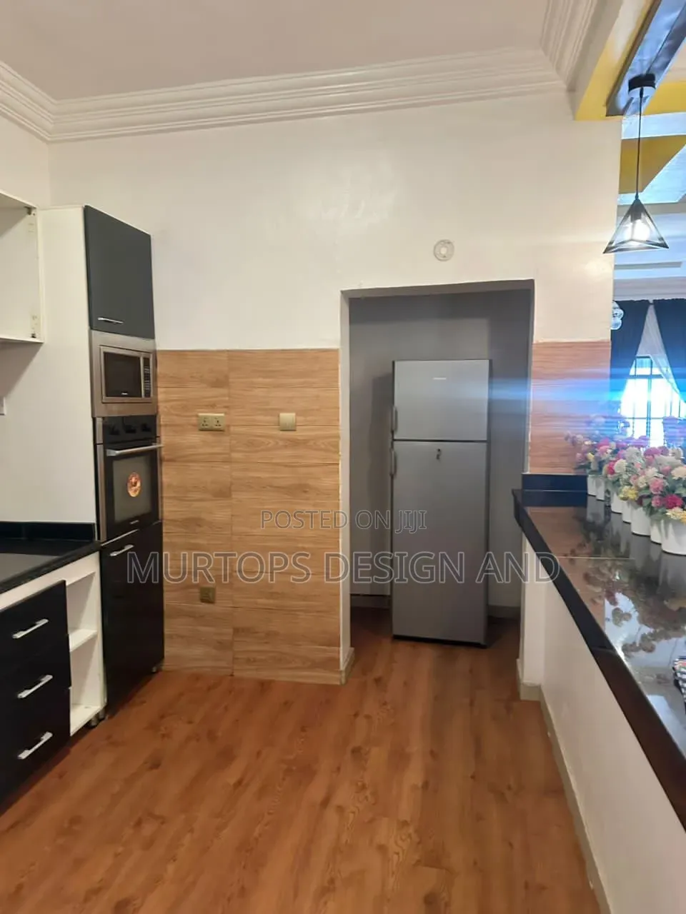 2bdrm Apartment in Canal West, Lekki Phase 2 for rent