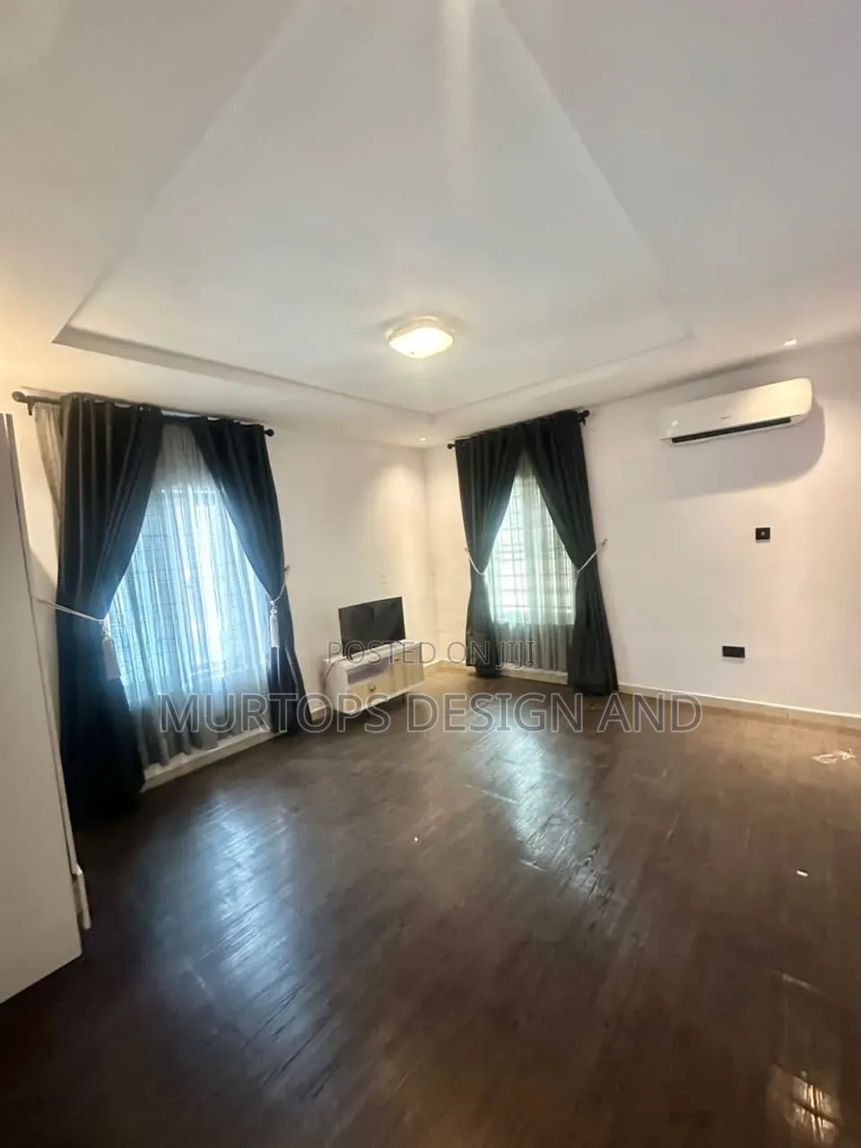 2bdrm Apartment in Canal West, Lekki Phase 2 for rent