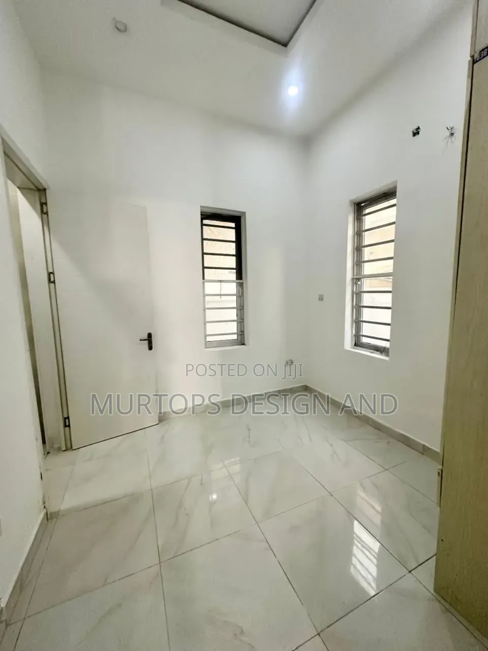 1bdrm Shared Apartment in Canal West, Lekki Phase 2 for rent