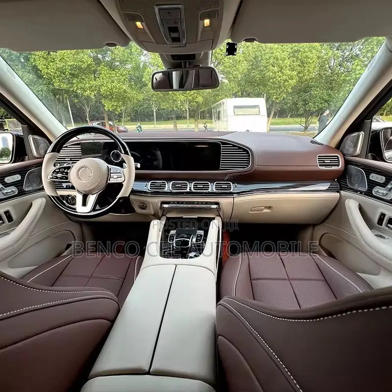 Upgrade Your Mercedes Ml350 2013 Gle 350 2017 to Gle 2022