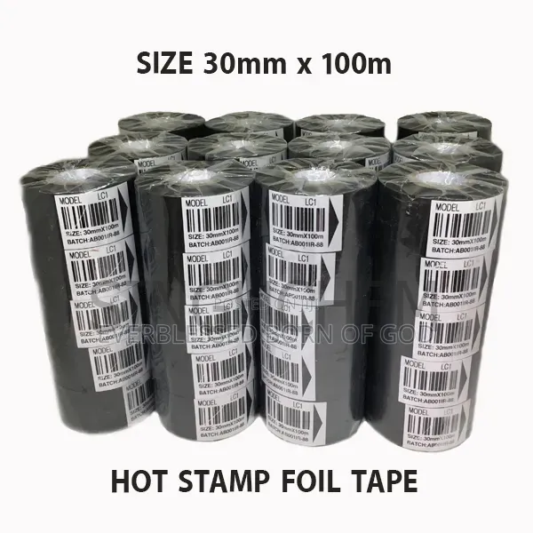 Black Color Industrial Coding Machine Print Date Batch Lot Number