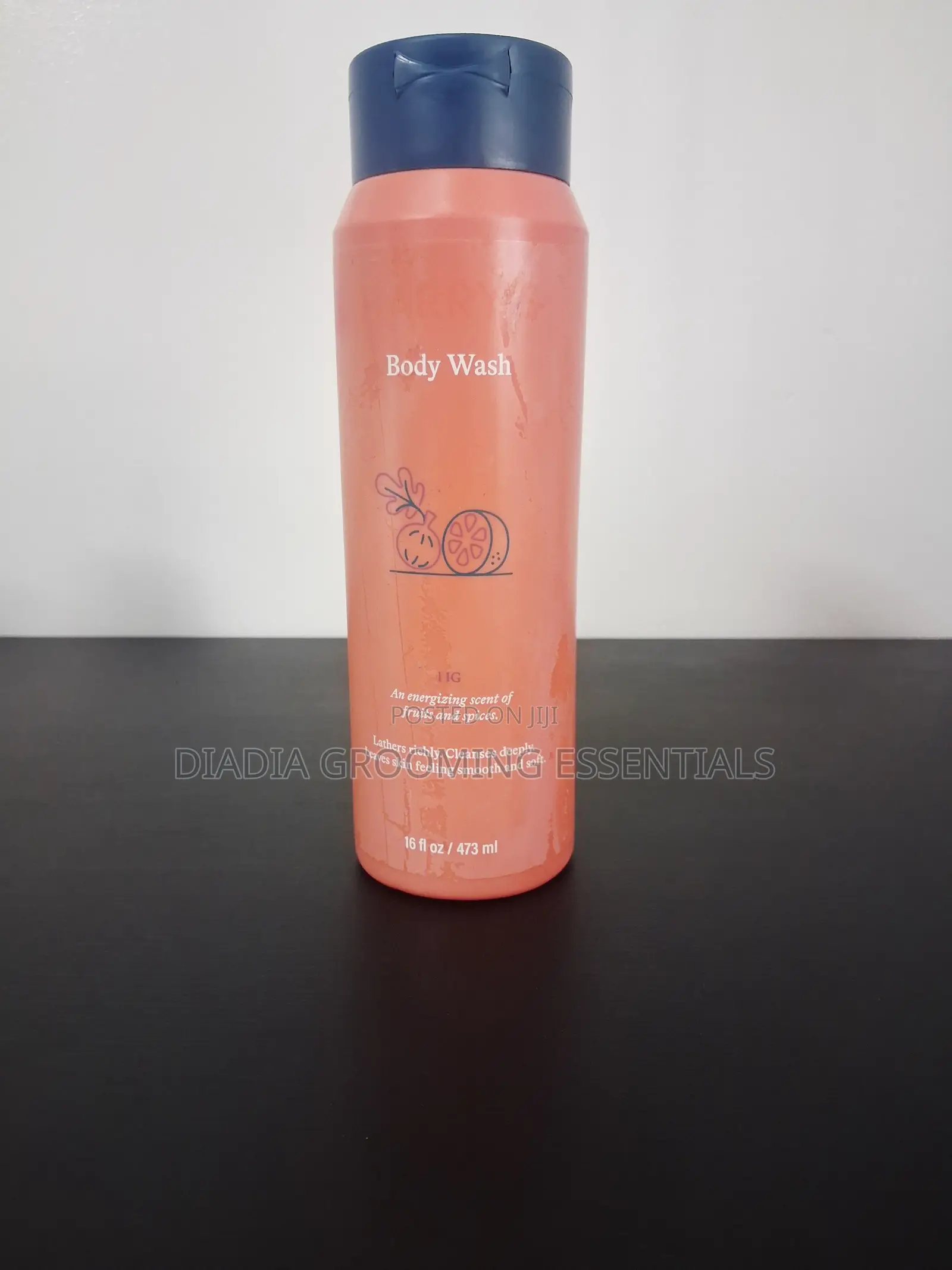 Harry's Body Wash