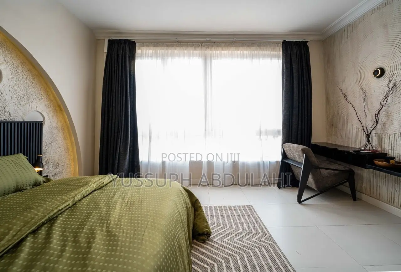 1 Bedroom Ikoyi