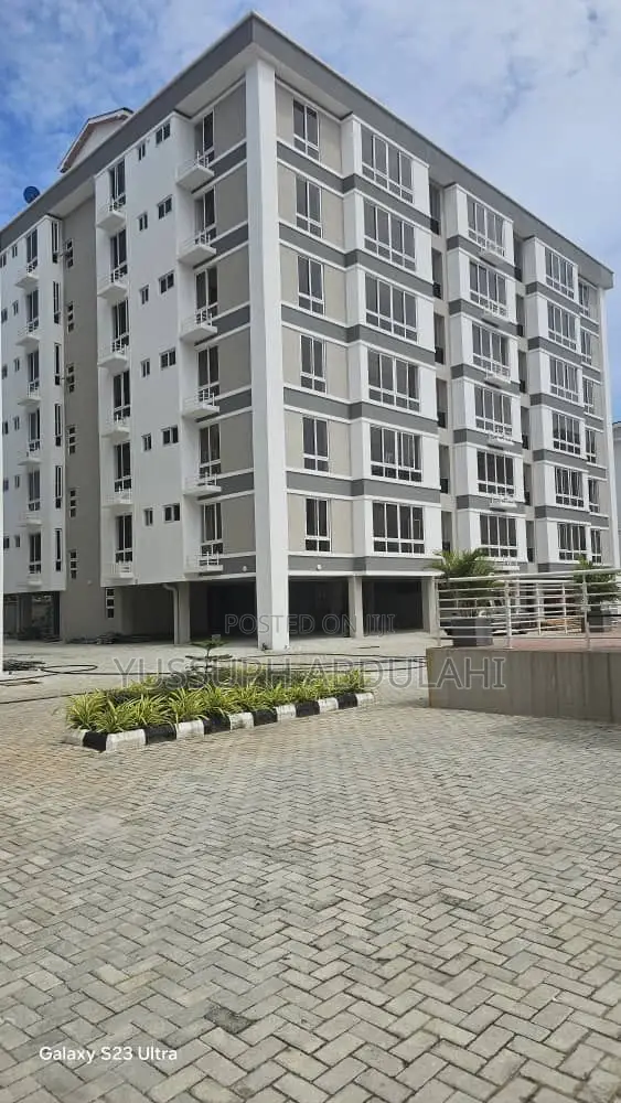 1 Bedroom Ikoyi