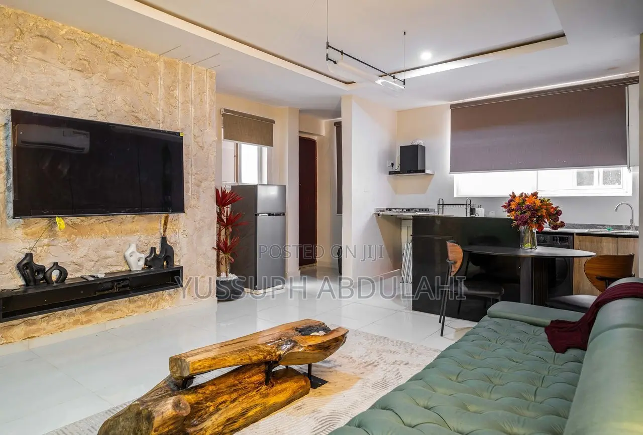 1 Bedroom Ikoyi