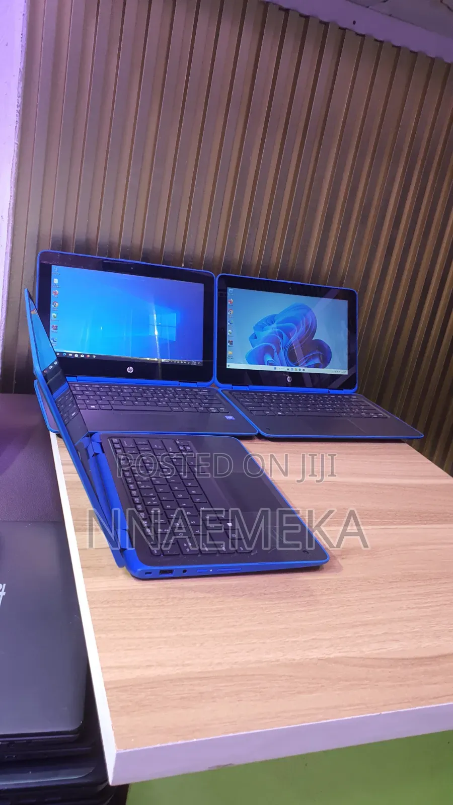 Laptop HP ProBook 11 G2 EE 4GB Intel SSD 128GB