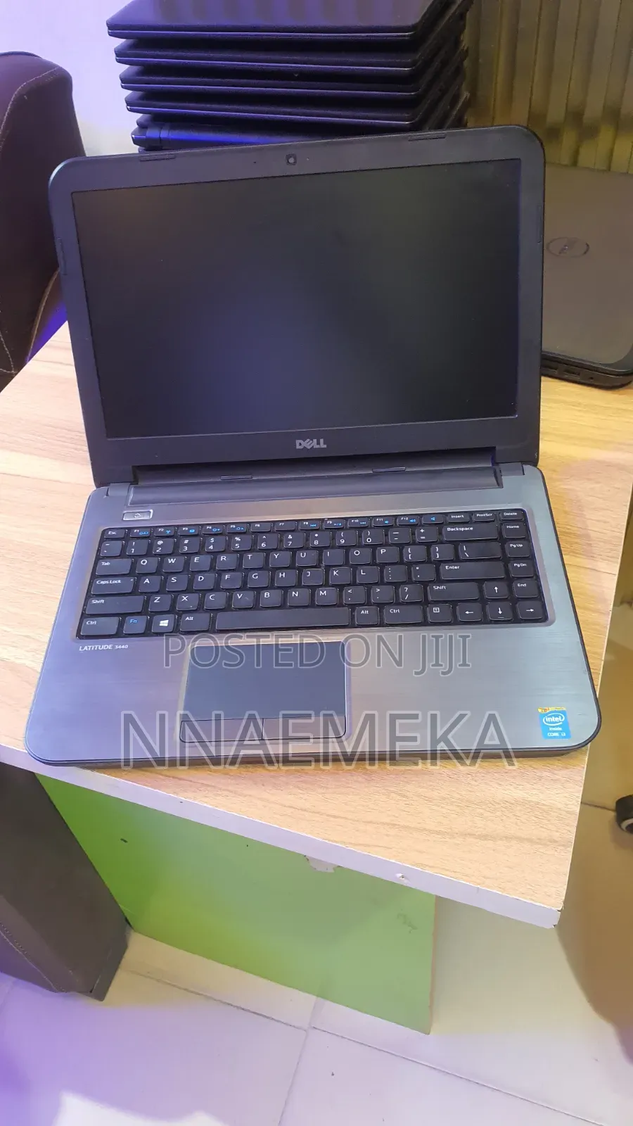 Laptop Dell Latitude 14 3450 8GB Intel Core i3 HDD 320GB