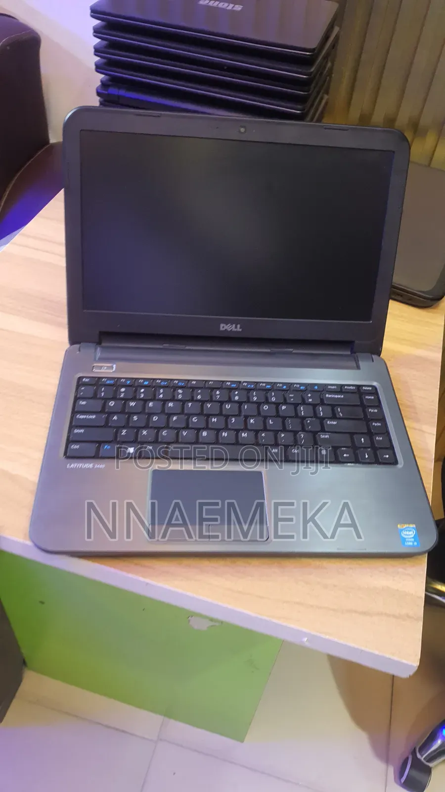 Laptop Dell Latitude 14 3450 8GB Intel Core i3 HDD 320GB