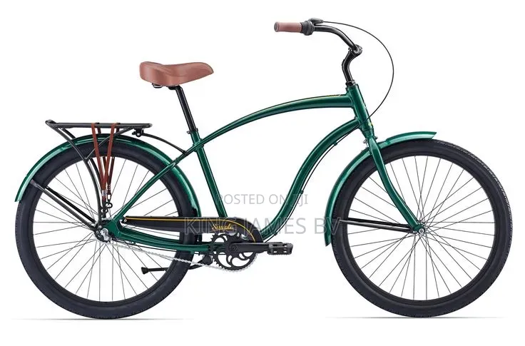 Size 29 Mountain Bicycle – Power Comfort Combined