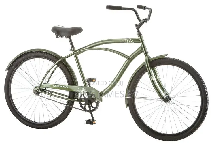 Size 29 Bicycle – Premium Ride for Comfort Performance