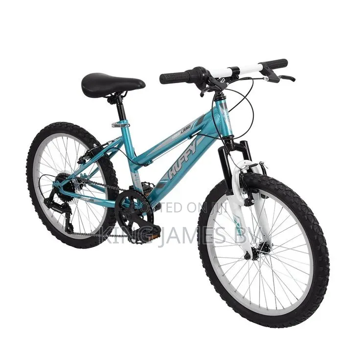 26-Inch Bicycle – Perfect Balance of Speed Comfort