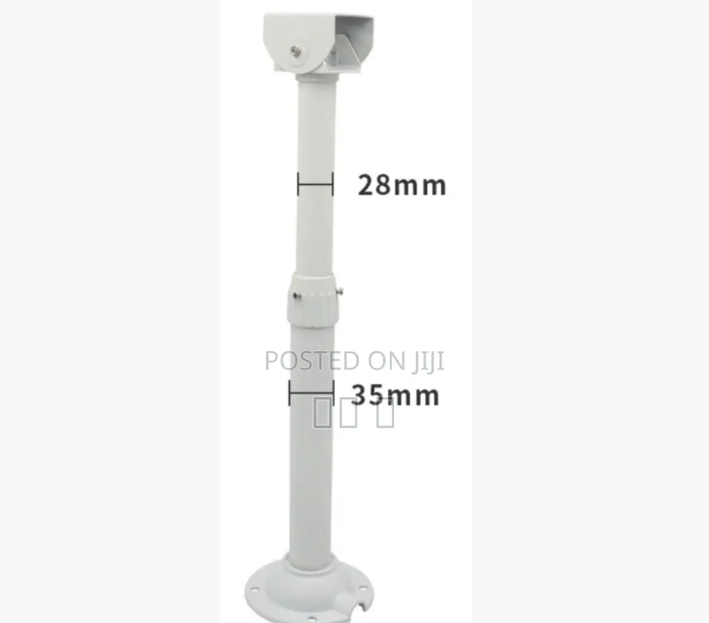 CCTV/Camera Extendable Bracket