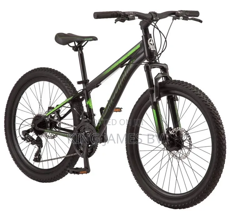 Genesis Size 26 Bicycle – Strong Stylish Ride