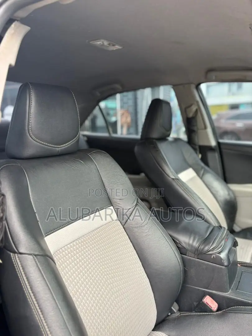 Toyota Camry 2008