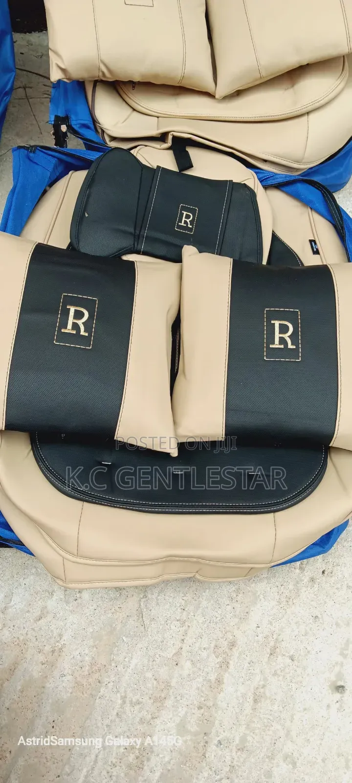 Brand New Seat Cover for All Cars and Suv