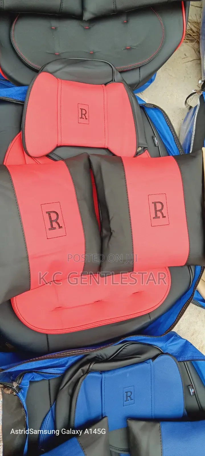 Brand New Seat Cover for All Cars and Suv
