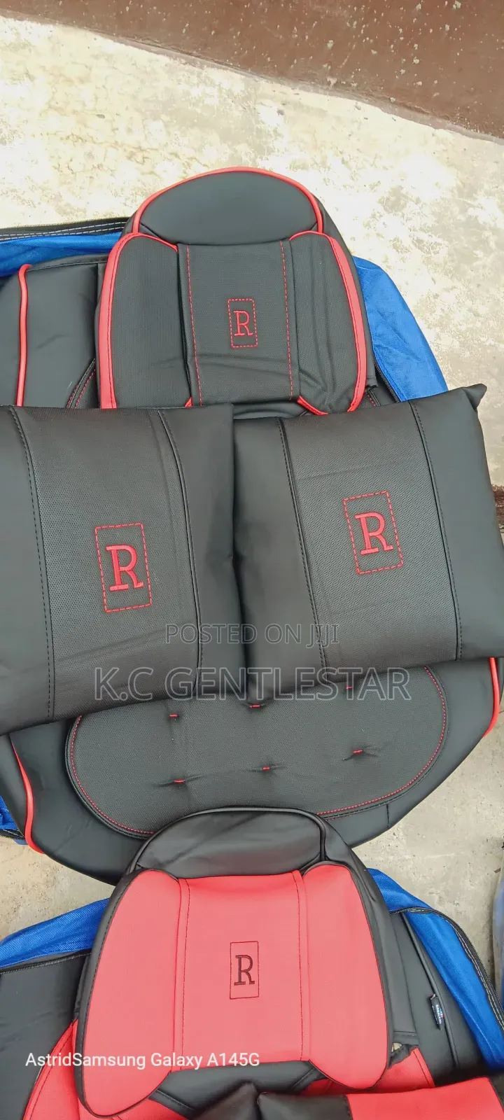 Brand New Seat Cover for All Cars and Suv