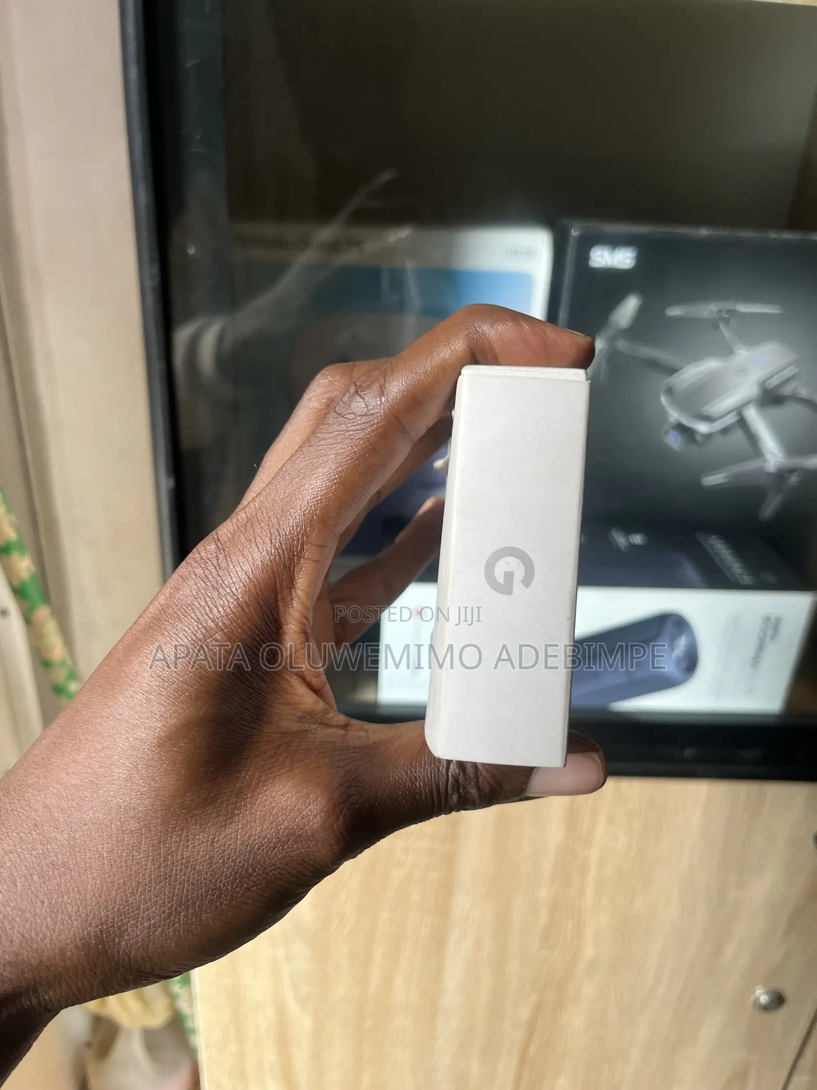 New Google Pixel 10 Pro 5G 128 GB White