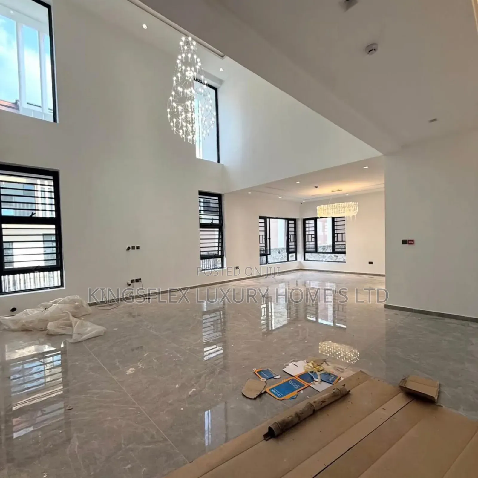 6bdrm Duplex in Estate, Katampe Extension for sale
