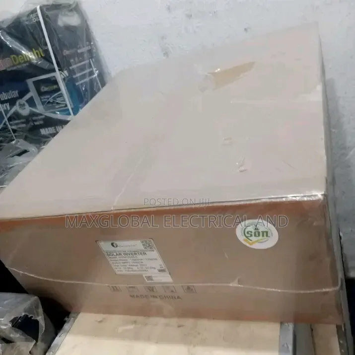 12kva Felicity Hybrid Inverter