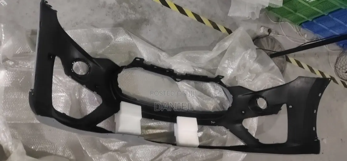 Maserati Levante Front Bumper