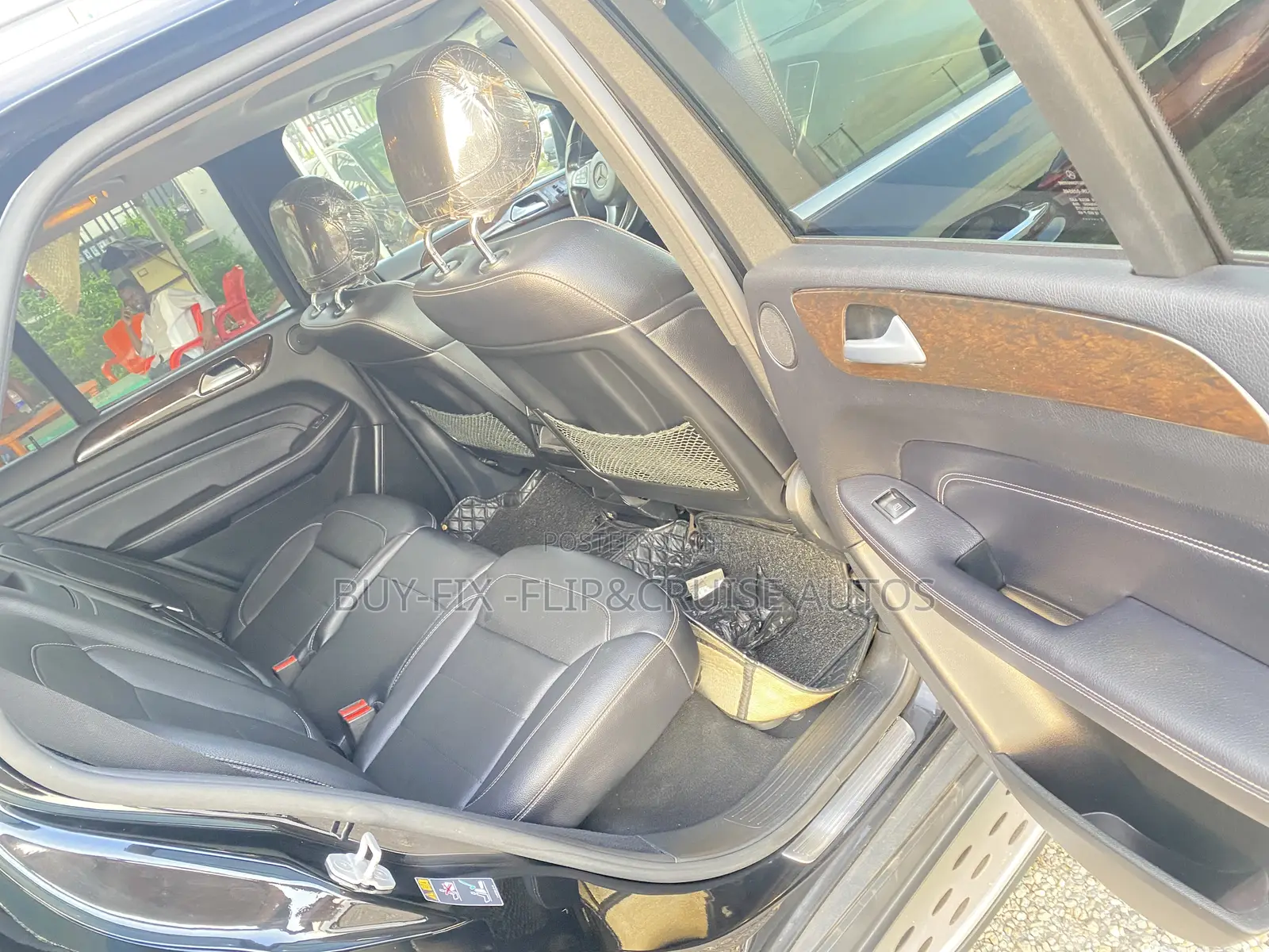 Mercedes-Benz GLE-Class GLE 350 2015 Black