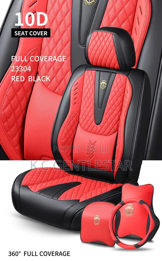 Brand New Seat Covers for Calls and Suv