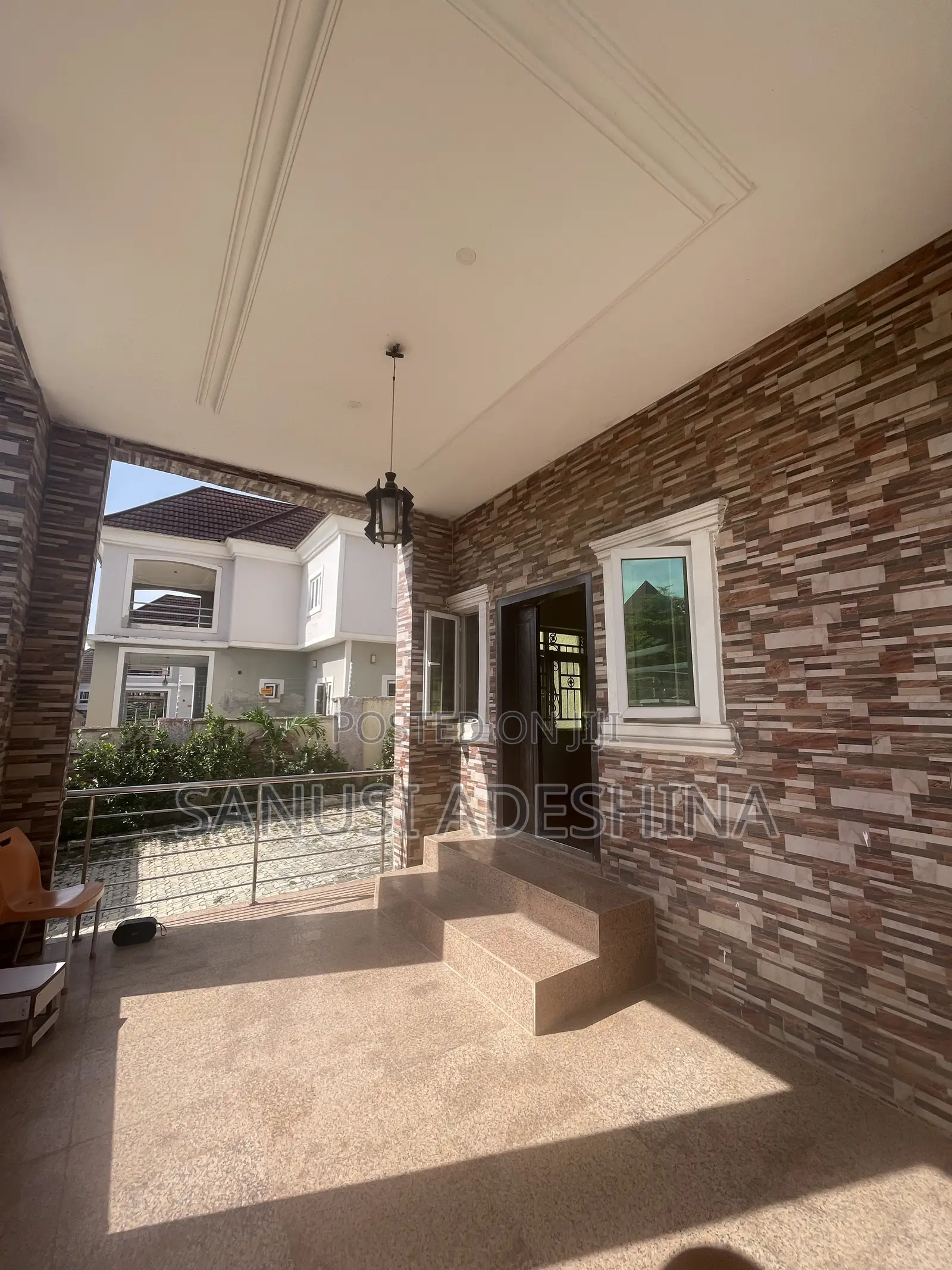 4bdrm Duplex in Gwarimpa Estate By, Gwarinpa for sale