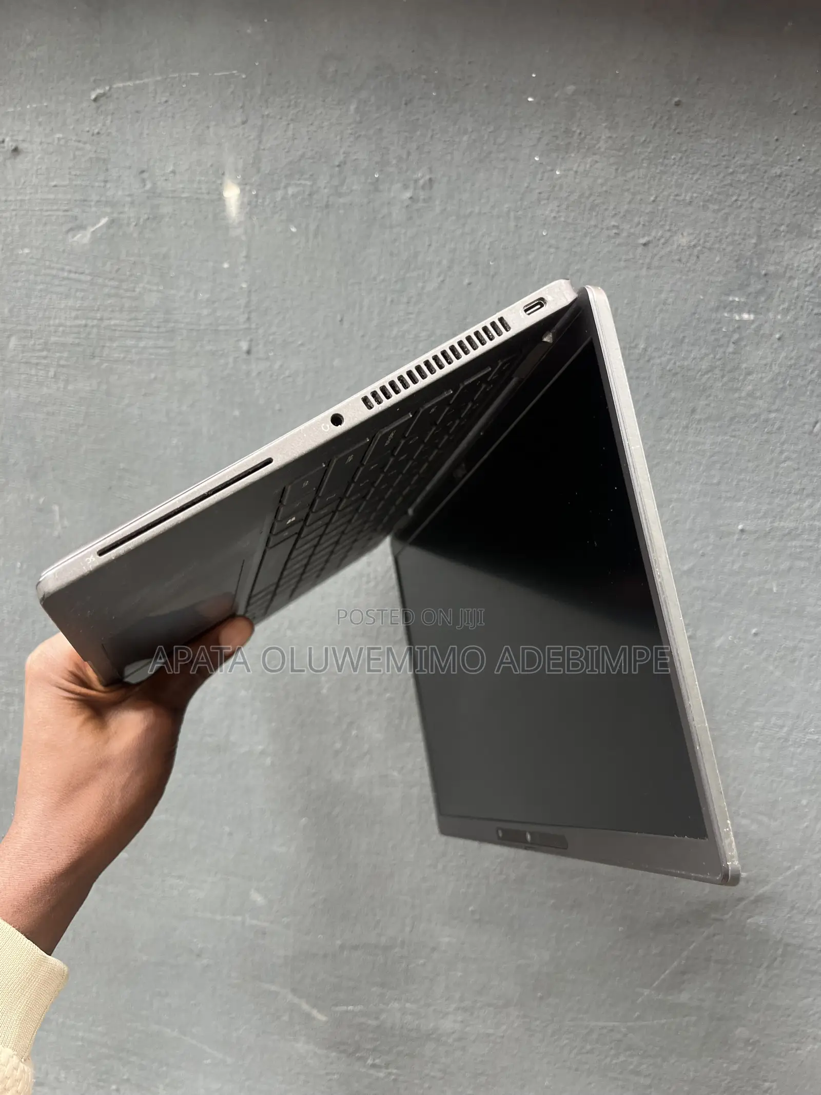 Laptop Dell Latitude 7320 16GB Intel Core i7 SSD 256GB