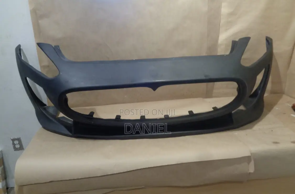 Maserati Gran Turismo Front Bumper , Back Bumper Also Available