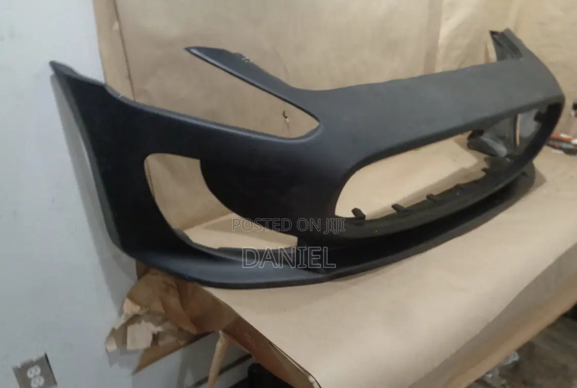 Maserati Gran Turismo Front Bumper , Back Bumper Also Available