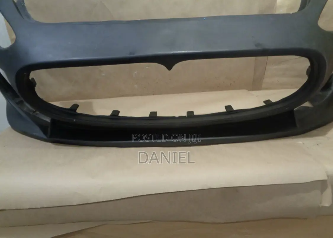 Maserati Gran Turismo Front Bumper , Back Bumper Also Available