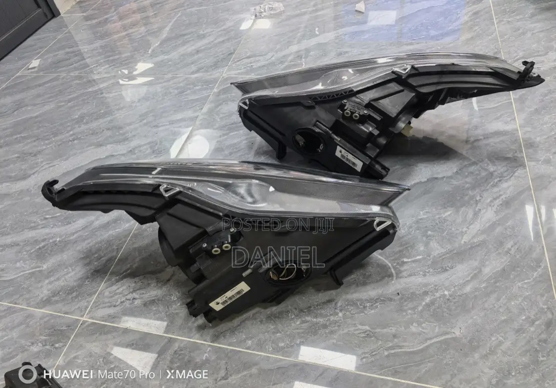 Maserati Granturismo Front Headlight, Back Rear Light Also Available