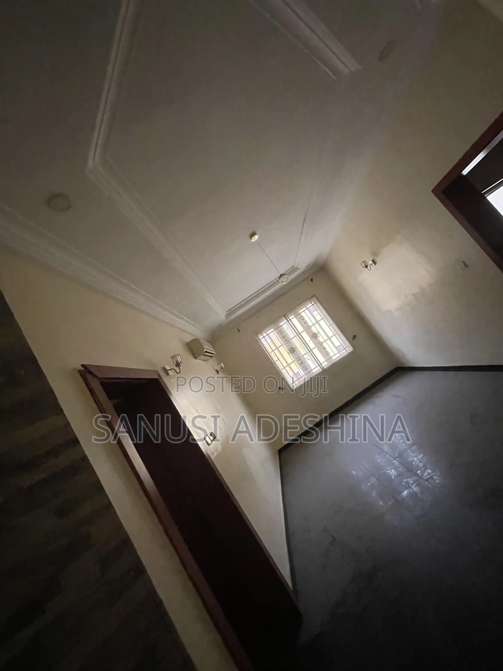 3bdrm Duplex in Gwarimpa Estate,Fct, Gwarinpa for rent