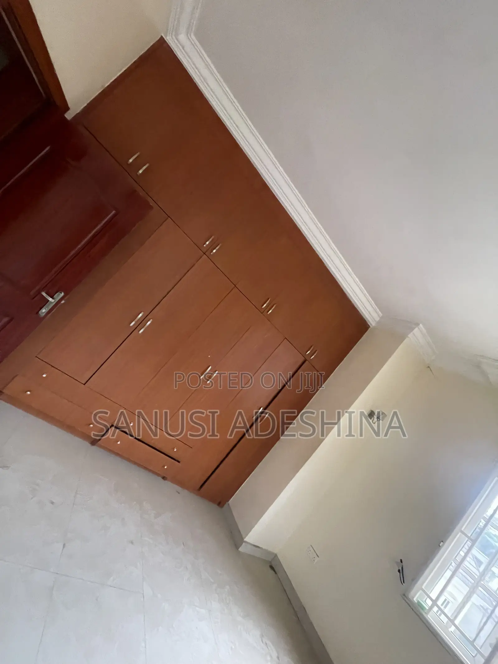 3bdrm Duplex in Gwarimpa Estate,Fct, Gwarinpa for rent