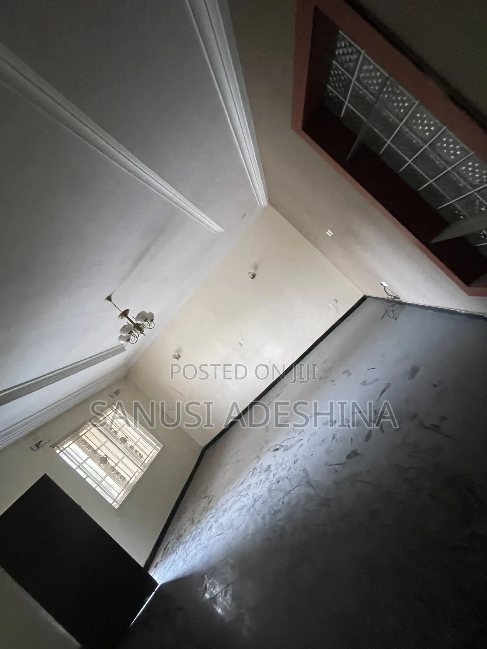 3bdrm Duplex in Gwarimpa Estate,Fct, Gwarinpa for rent