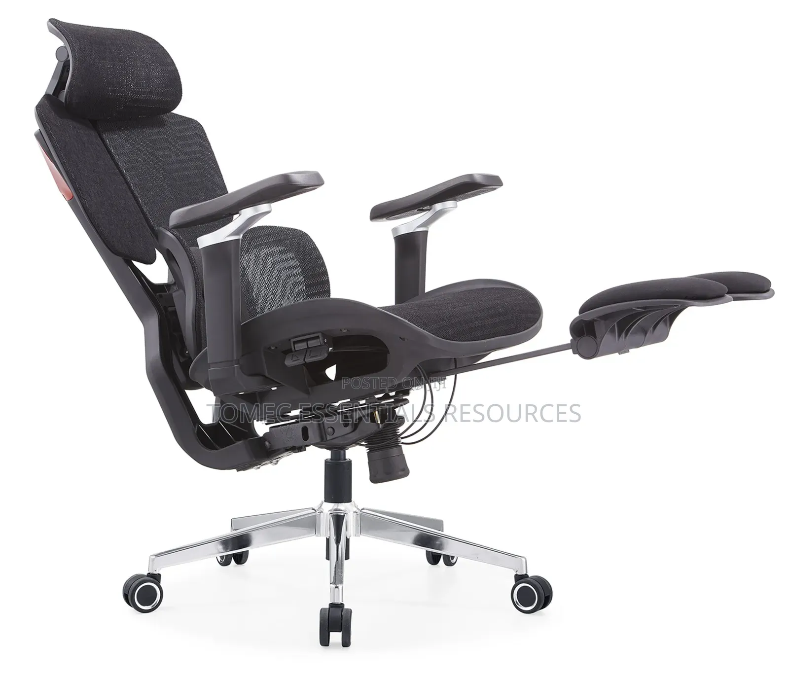 Super Ergonomic Office Chair