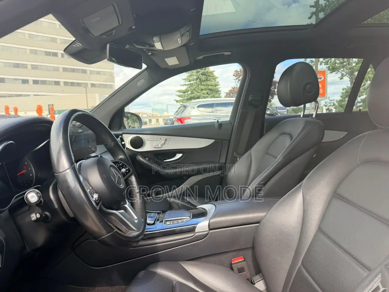 Mercedes-Benz GLS-Class GLS 400d 2022 White
