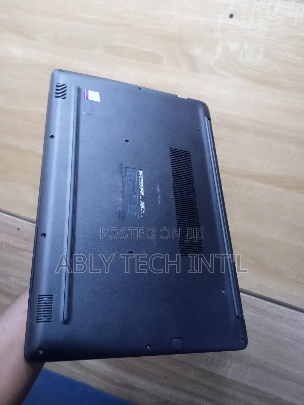 Laptop Dell Latitude 3510 8GB Intel Core i5 SSD 128GB