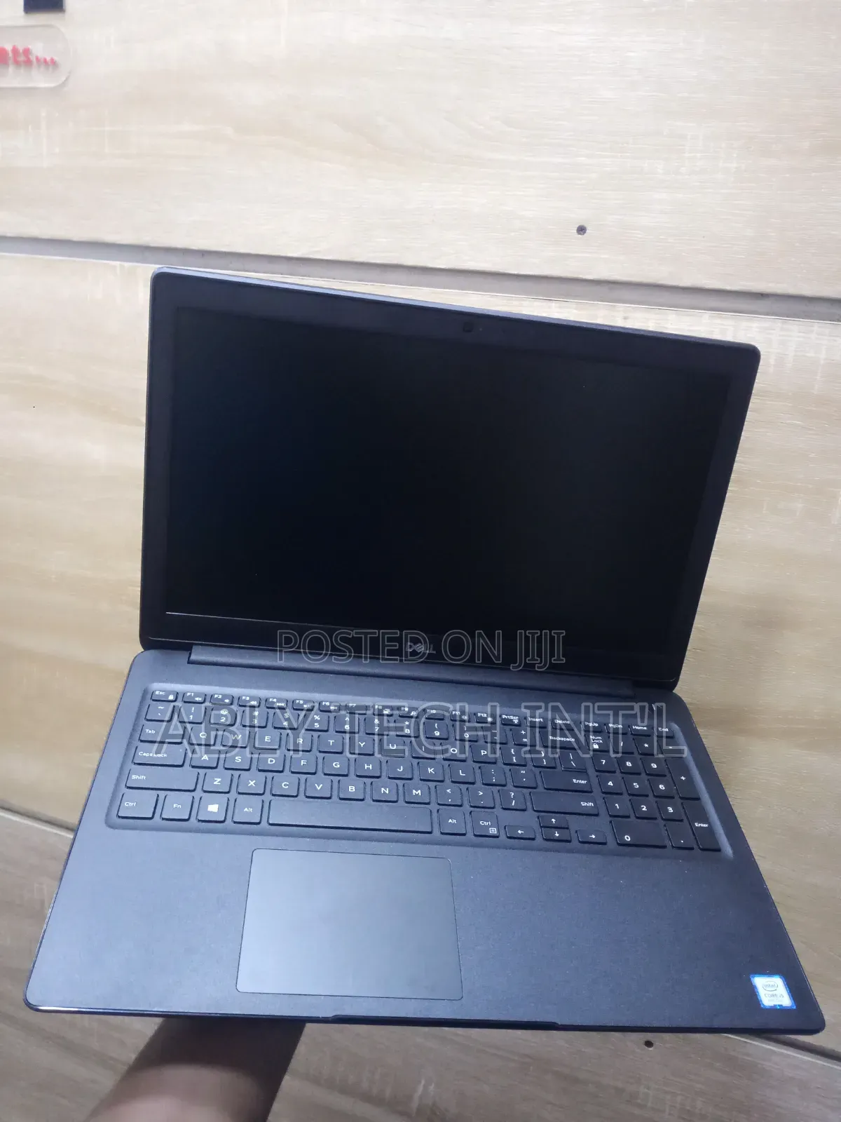 Laptop Dell Latitude 3510 8GB Intel Core i5 SSD 128GB