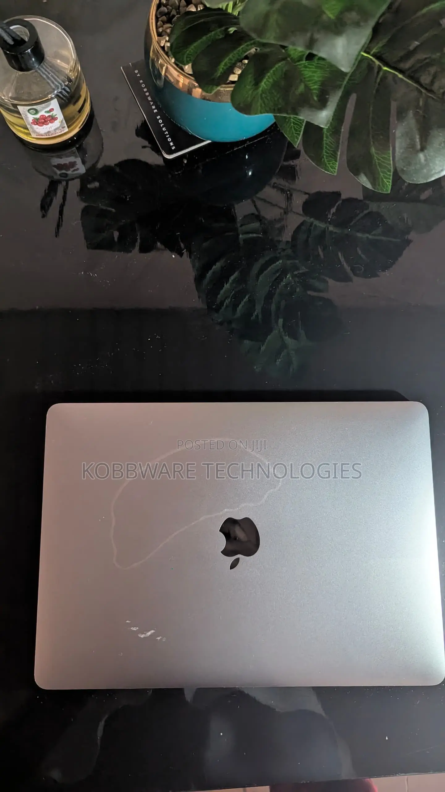 Laptop Apple MacBook Pro 2017 8GB Intel Core i5 SSD 256GB