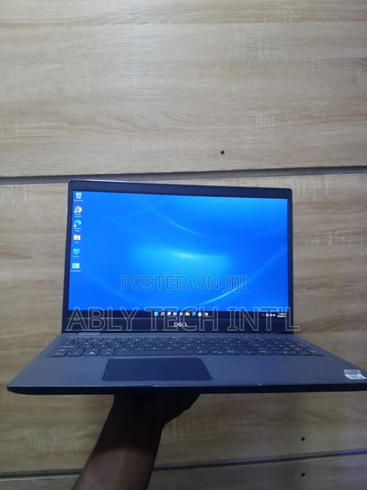 Laptop Dell Latitude 3510 8GB Intel Core i5 SSD 256GB