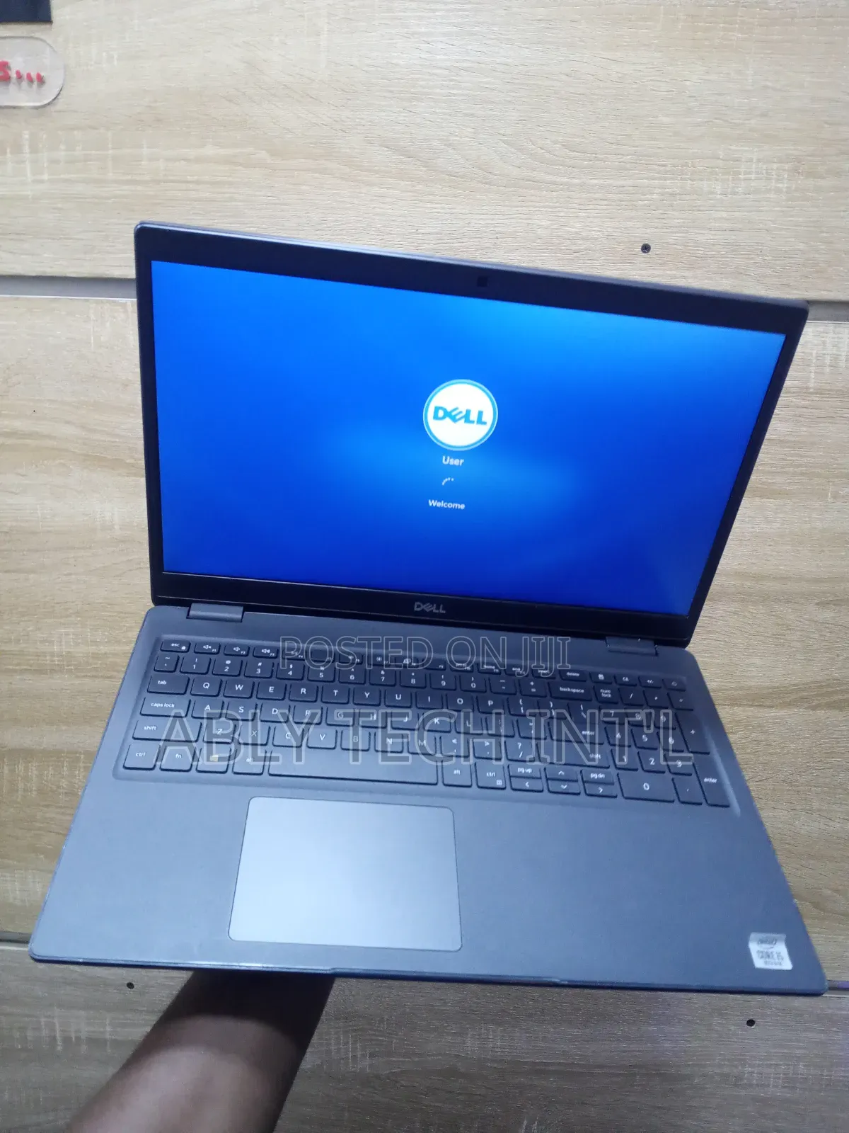 Laptop Dell Latitude 3510 8GB Intel Core i5 SSD 256GB