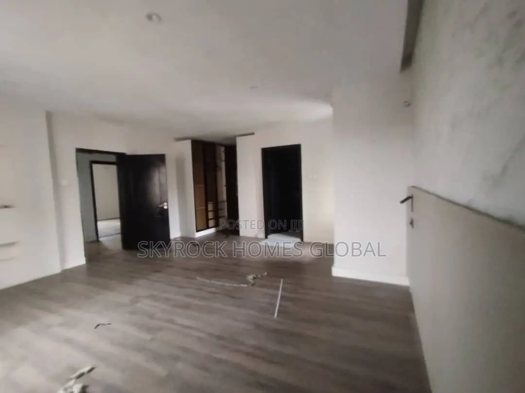 3bdrm Block of Flats in Ikate for rent