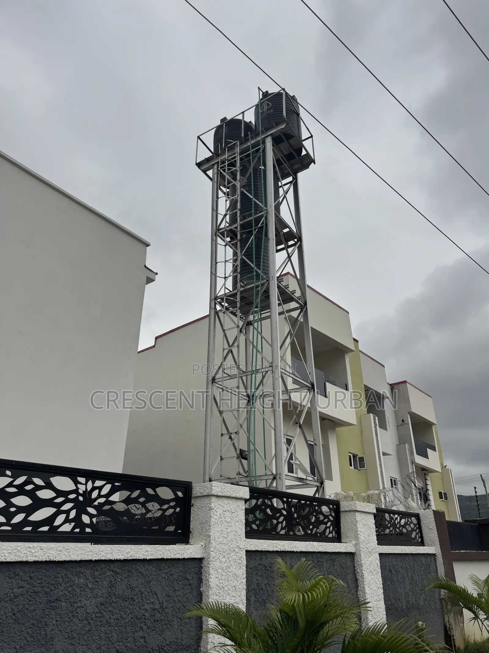 4bdrm Duplex in Marberries Estate, Katampe (Main) for sale