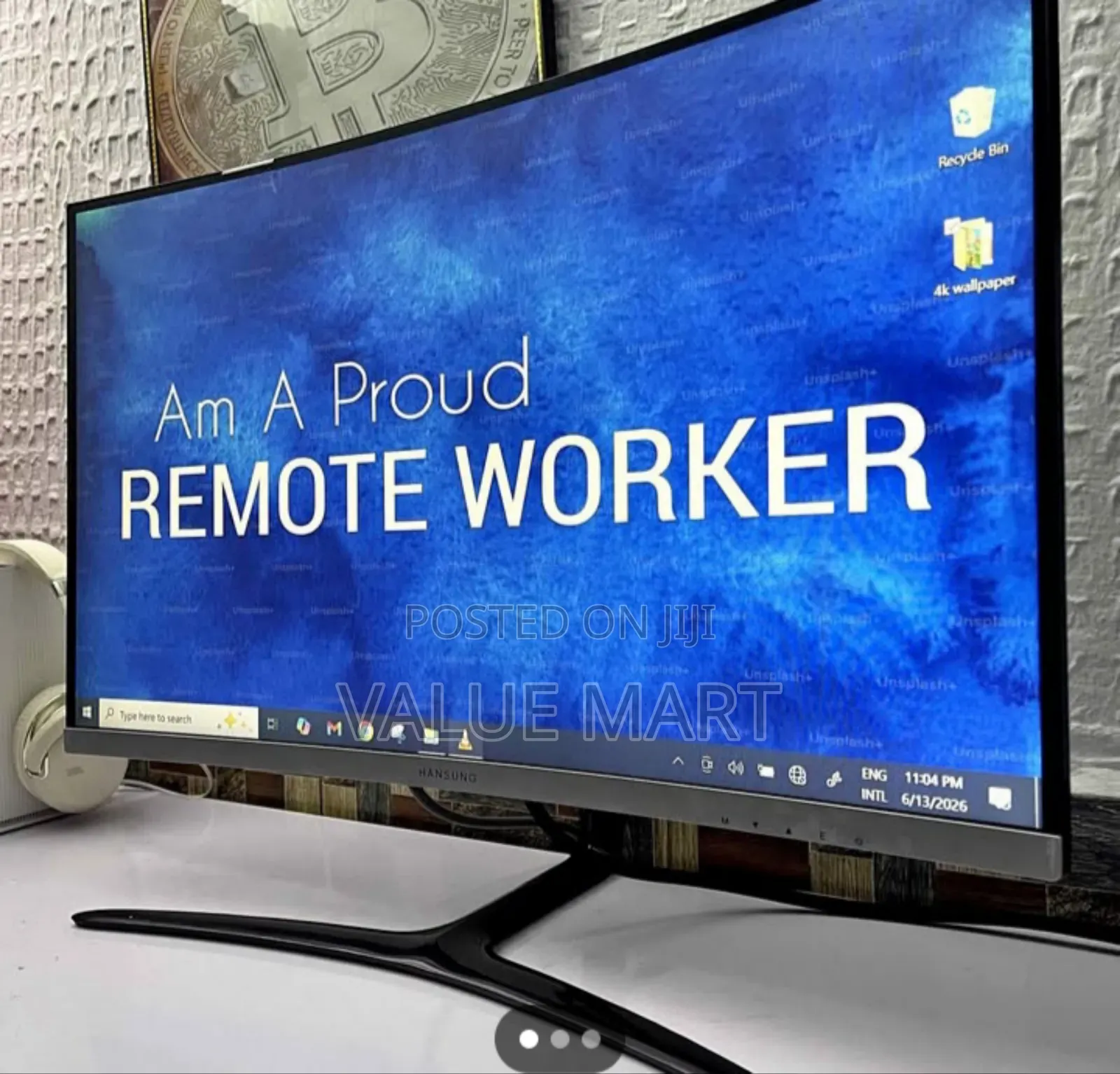 Dell Display Monitor