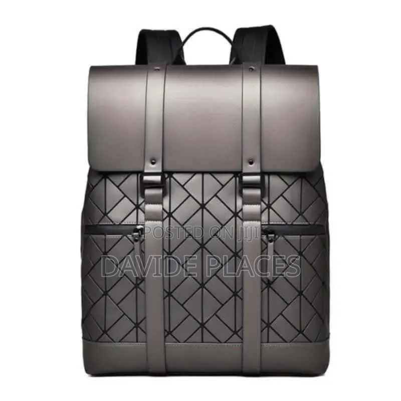 Quality Original Adidas Unisex Leather Backpack