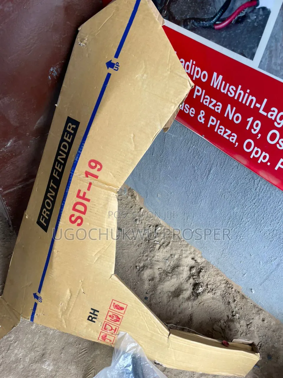 Fender Santa Fe 2020